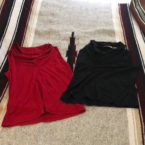 Apostrophe Petite Tops